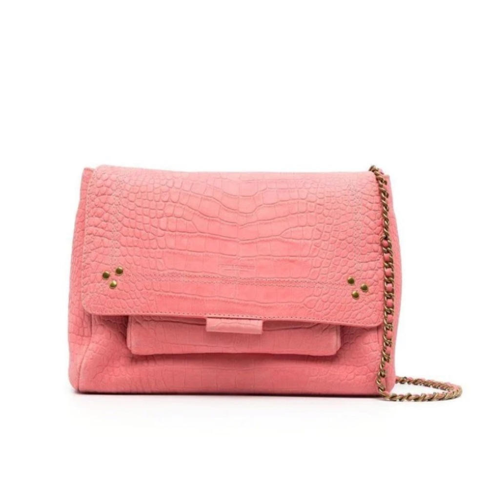 NWOT Jerome Dreyfus Lulu Pink